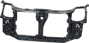 Front kledning, HONDA CIVIC Hatchback VI, CIVIC Sedan VI, 60400S01A00ZZ, 60400S04A01ZZ