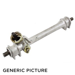 Styresnekke, MERCEDES-BENZ,VW, 2E1 419 061 A, 2E1 419 061 AX, 2E1 419 061 B, 2E1 419 061 BX, 2E1 419 061 C, 2E1 419 061 CX, 2E1 419 061