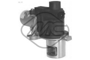 Ventil, EGR eksosstyring, DACIA,NISSAN,RENAULT, 8200270177, 8200452876, 8200550348, 8200550361, 8200561269