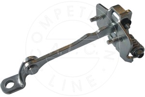 Dørfester, Foran, på begge sider, DACIA,NISSAN,RENAULT, 6001 546 886, 7700 303 548, 8043 055 14R