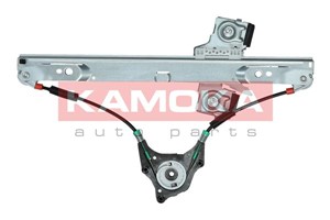 Vindusheis, Foran venstre, FORD FIESTA VI, FIESTA Van VI, 1573811