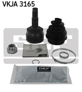 Leddsett, drivaksel, Framaksel, Hjulside, FIAT,FORD,LANCIA,OPEL, 16 03 067, 46307886, 46308671, 77365993, 95515296
