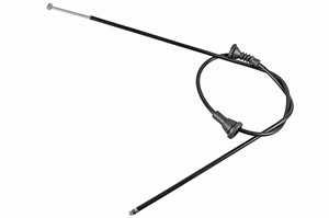 Panserkabel, Bak, Kupé, BMW X3 [E83], 51 22 3 434 832, 51223434832
