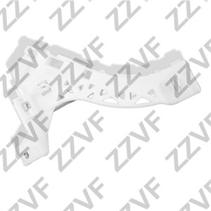 Holder, støtfanger, Foran høyre, MAZDA 3 Sedan, BN8V500T1B, BN8V500T1C