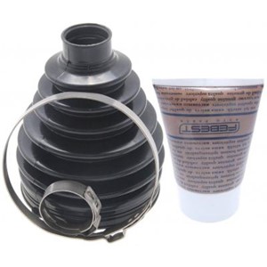 Belgsett, drivaksel, Hjulside, KIA,MAZDA,SUBARU, 28391-FG000, 28391-FG001, 28391-FG002, 28391-FG003, 49594-1H111, 49594-1H112, FG02-22-5