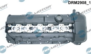 Ventildeksel, BMW, 11121432928
