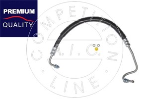 Hydraulikkslange, styring, Fra hydraulikkpumpe til styresnekke, SAAB 9000, 9000 Halvkombi, 51 07 485, 89 71 426