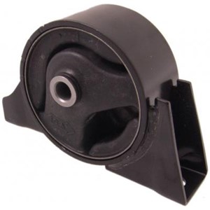 Lagring, motor, Bakmontasje, NISSAN ALMERA II, ALMERA Hatchback II, BLUEBIRD SYLPHY I, SUNNY Sedan IV, 11320-4M400, 24240-31000