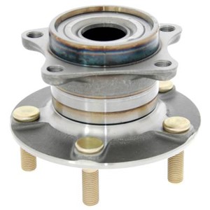 Hjulnav, bakaksel begge sider, MAZDA CX-7, G33S-26-15XA, G33S-26-15XB