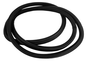 Tetning, bakrute, MERCEDES-BENZ 124 T-Model [S124], E-KLASS T-Model [S124], 124 740 00 56, A 124 740 00 56