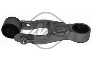 Lagring, motor, Bak, OPEL CORSA C, CORSA C Skåp/halvkombi, MERIVA A Minibus, minivan, TIGRA TwinTop, 13117088, 684717