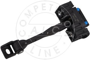 Dørfester, Bakre venstre, Høyre bak, AUDI A3 Sportback, 8V4 839 249, 8V4 839 249A