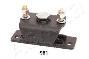 Lagring, motor, Bak, ISUZU D-MAX II, 8-98193-343-0