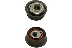 Strammerull, tannrem, HYUNDAI i10 I, 2441002100