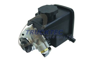 Hydraulikkpumpe, styring, MERCEDES-BENZ, 002 466 7501, 002 466 7601, 05103795AA, A002 466 7501, A002 466 7601