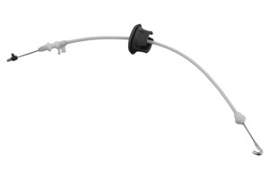 Betjening dørhåndtak, Foran høyre, Foran venstre, AUDI A4 B7, A4 B7 Avant, SEAT EXEO, EXEO ST, 8E0 837 085F