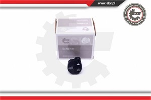 Bryter, vindusløfter, FORD FIESTA V, FUSION, KA, PUMA, STREET KA, TOURNEO CONNECT, TRANSIT CONNECT, 1006292, 1107243, 1E0166350, 8A01663