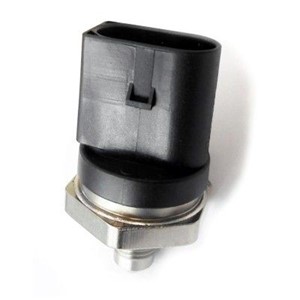 Sensor, drivstofftrykk, AUDI,BENTLEY,PORSCHE,SEAT,SKODA,VW, 06H906051G, 06H906051J