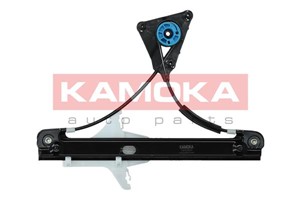 Vindusheis, VW POLO V, POLO Sedan V, 6R4839462