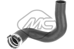 Ladeluftslange, LANCIA DELTA III, 51808414, 51849297