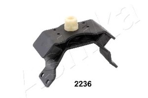 Lagring, motor, Bak, TOYOTA HILUX Pick-up VII, 12371-0C120