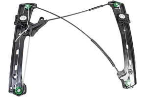 Vindusheis, Foran venstre, SMART FORTWO Coupé, 453 720 04 00, 453 720 05 02, 4537200400, 4537200502, A 453 720 04 00, A 453 720 05 02, A