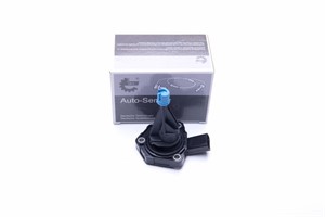 Sensor, motoroljestand, AUDI,SEAT,VW, 06E907660C, 6E907660C