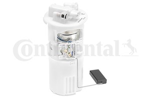 Brennstoff leveringsenhet, LAND ROVER FREELANDER I, WFX000210