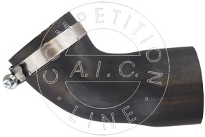 Ladeluftslange, Høyre oppe, AUDI,SEAT,SKODA,VW, 1K0 145 838AF, 1K0 145 838AH