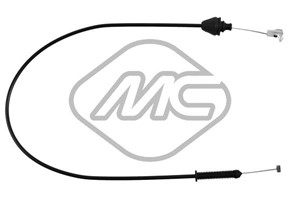 Gasskabel, RENAULT MEGANE I, MEGANE Cabriolet I, MEGANE Classic I, MEGANE Coach I, MEGANE Grandtour I, MEGANE Scenic, 7700 843 190, 7700