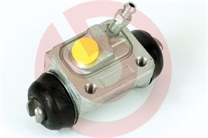 Hjul bremsesylinder, Venstre bakaksel, ROVER,SUBARU,SUZUKI, 277942300126, 44100EB70A, 5340263B00, 5340263B00000, 96066568