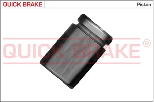 Stempel, bremseklave, Bakaksel, Høyre, Venstre, AUDI,FORD,JAGUAR,LAND ROVER,SKODA,VW