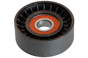 Strammerull, kilerem med ribber, BMW, 11 28 7 530 314, 11 28 8 624 196, 7 530 314, 8 624 196
