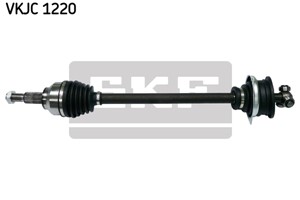 Drivaksel, Framaksel venstre, RENAULT LAGUNA II, LAGUNA Grandtour II, 77 11 134 779, 77 11 135 307, 82 00 014 107, 82 00 014 111, 82 00