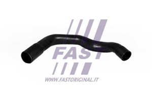 Ladeluftslange, Inngang, FORD TRANSIT Buss, TRANSIT Flak/chassi, TRANSIT Skåp, 1420864, 6C166K683AC