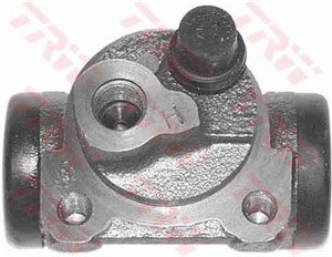 Hjul bremsesylinder, Bakaksel, Venstre, NISSAN PRIMERA, PRIMERA Hatchback, 44101-3F000