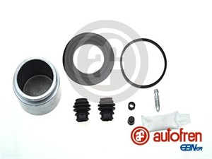 Reparasjonssett, bremseklave, Framaksel, LEXUS RX, TOYOTA HIGHLANDER / KLUGER, PREVIA II, 47730-48120, 47730-48140, 47750-48120, 47750-4