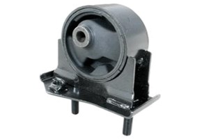 Lagring, motor, Bak, TOYOTA RAV 4 II, 12371-28020