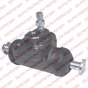 Hjul bremsesylinder, Bakaksel, Høyre, Venstre, OPEL,VAUXHALL, 24407363, 550006, 550130, 90007425, 90209242