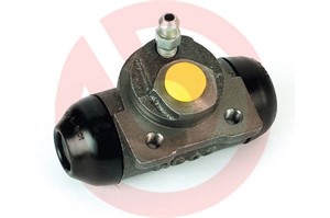 Hjul bremsesylinder, Bakaksel, RENAULT, 7701047236