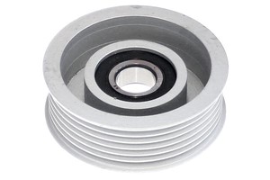 Strammerull, kilerem med ribber, MAZDA 2, 3, 3 Sedan, L372-15-980M, ZJ01-15-980B, ZJ01-15-980C, ZJ01-15-980D
