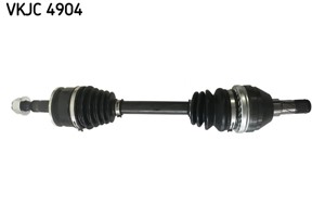 Drivaksel, Framaksel venstre, OPEL ASTRA J, ASTRA J Sedan, ASTRA J Sports Tourer, 1 65 125, 13271555, 13335145, 3 74 502, 95520521