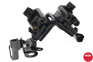 Tennspole, HYUNDAI ACCENT II, ACCENT Sedan II, GETZ, 27301-22600, 27301-22610