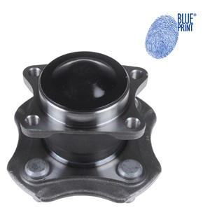 Hjullagersett, bakaksel begge sider, TOYOTA ECHO Sedan, YARIS, YARIS VERSO, YARIS VERSO VAN, 42410-52021 S1, 42410-52021