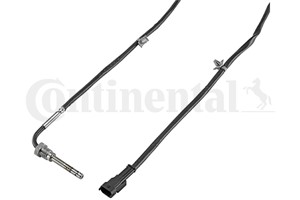 Sensor, avgasstempertur, , OPEL CORSA D, 55564270, 8 55 526