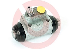 Hjul bremsesylinder, Venstre bakaksel, DAEWOO,SSANGYONG, 4831105000, 4832003300