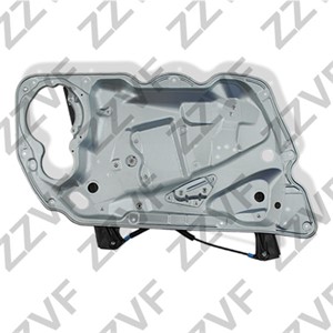 Vindusheis, Foran venstre, VW PASSAT B6, PASSAT B6 Variant, 3C1837461H
