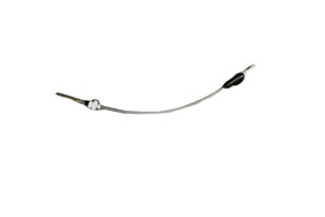 Kabel, parkeringsbremse, Bak, VW TRANSPORTER Buss IV, TRANSPORTER Flak/chassi IV, TRANSPORTER Skåp IV, 701711476A
