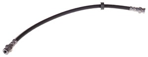 Bremseslange, Bakaksel, på begge sider, SEAT INCA, VW CADDY Minibus, minivan II, CADDY Pick-up II, CADDY Skåp/stor limousine II, 6K9611
