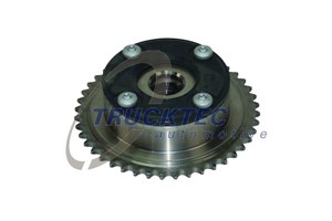 Kamakselregulering, Innløpsside, MERCEDES-BENZ, 271 050 0800, 271 050 1447, A271 050 0800, A271 050 1447